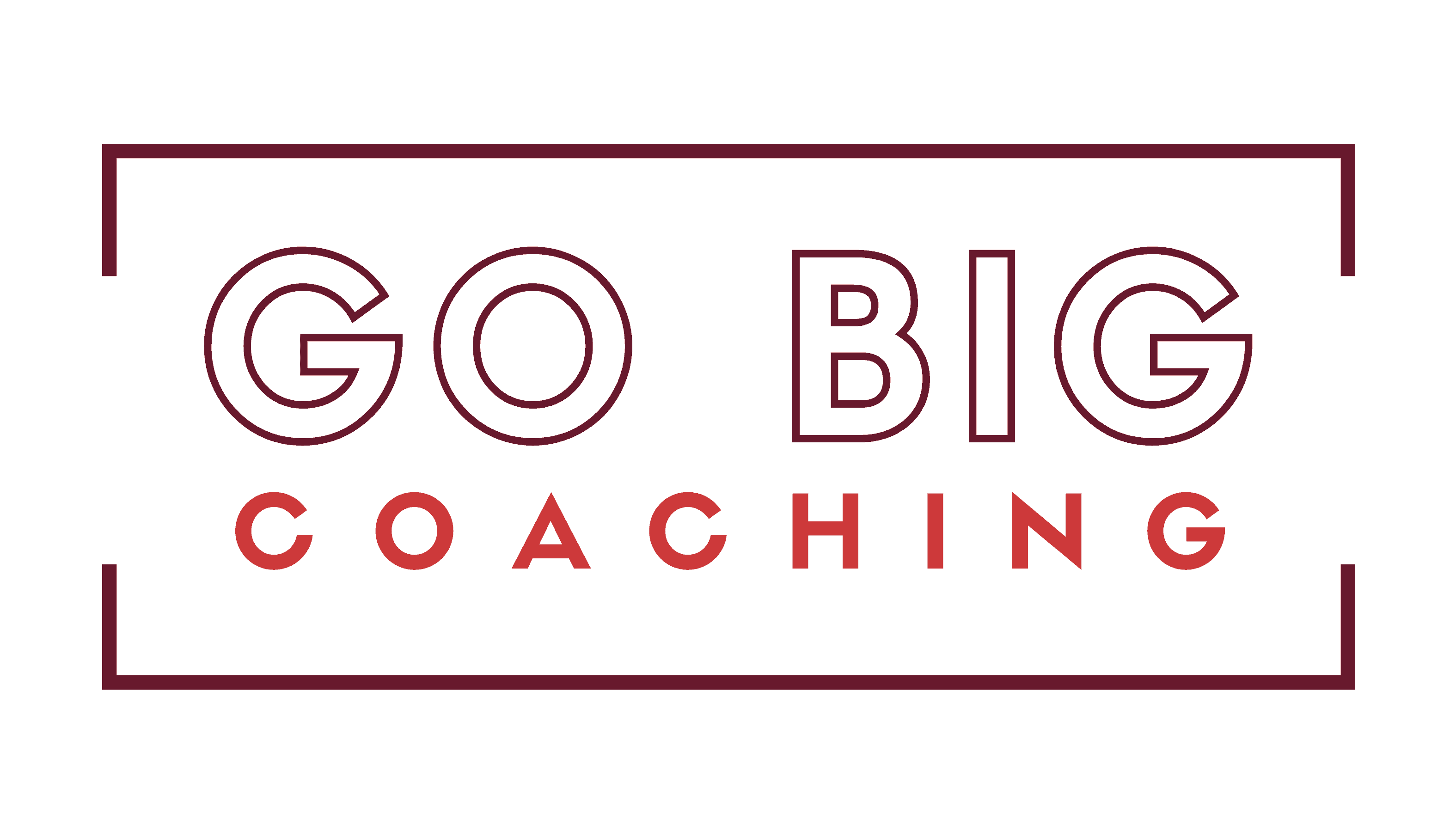 Go Big Coaching. Micha Goebig.